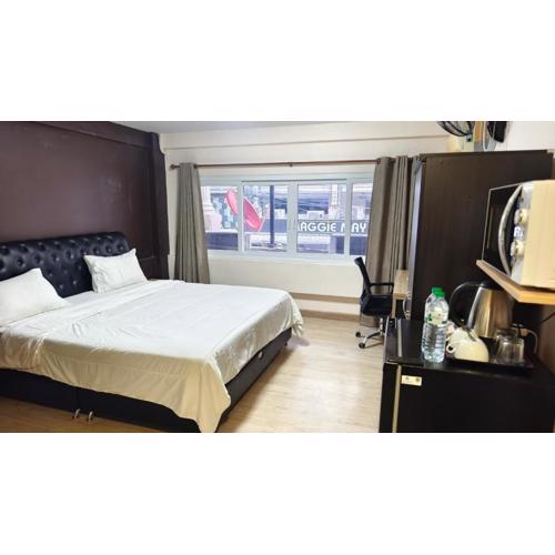 S- ONE HOTEL PATTAYA