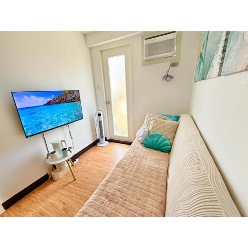 S and E Staycation Davao