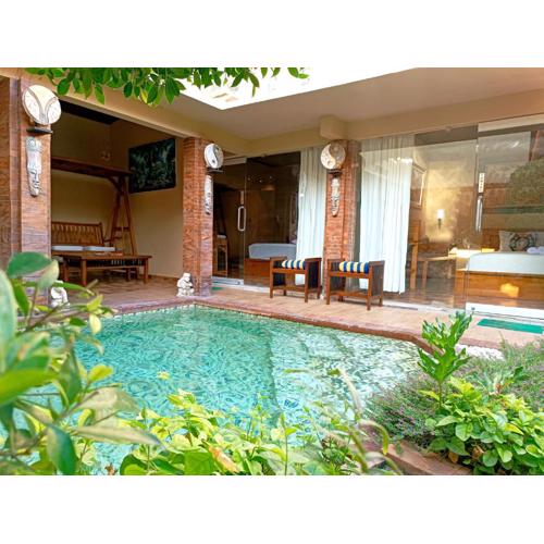 S Bali Villa