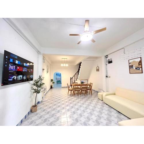 S Home Hat Yai - Entire House, Private Parking