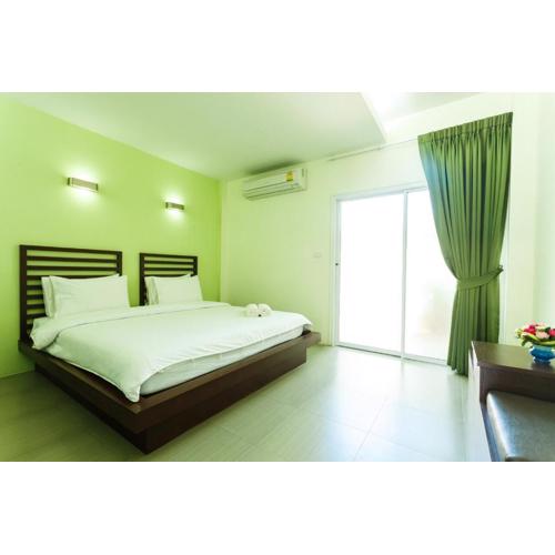 S Hotel Kanchanaburi