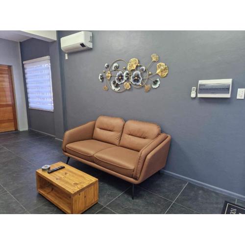 S & R Homes