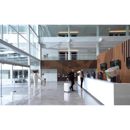 S Ram Leisure Hotel SHA PLUS