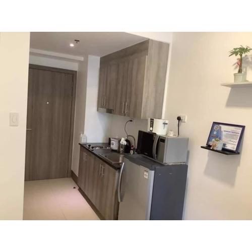 S Residence 3,Mall of Asia Area