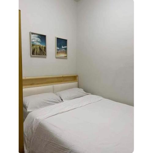 S residence, Mall of Asia Area