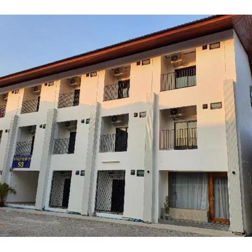 S Residence (S HOTEL)