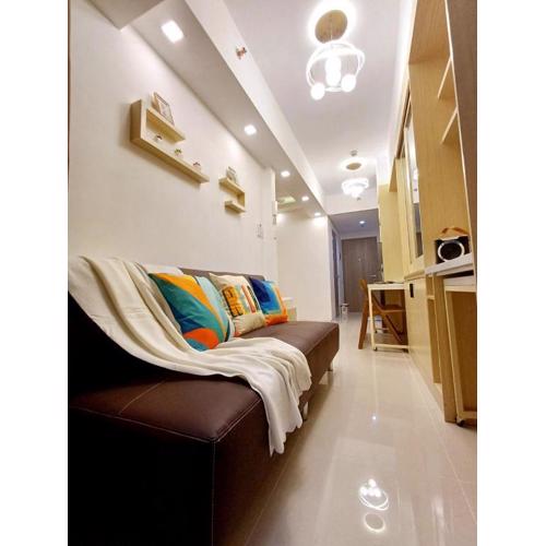 S Residences 942b near airport pasay