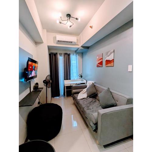 S Residences Condo Pasay City
