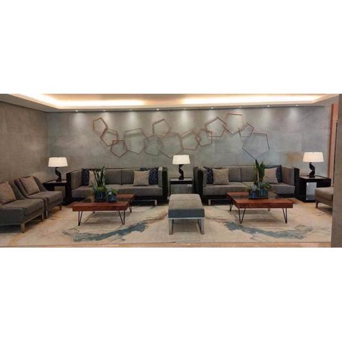 S Residences Mall of Asia Near International Airport of Metro Manila