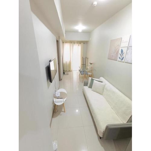 S Residences Tower 1 - near MOA & Ayala Malls Manila Bay