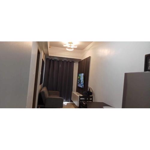 S Residences Tower 1 Staycation