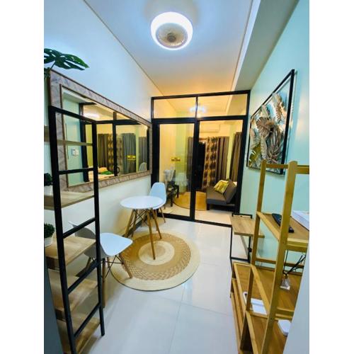 S Residences Tower 2, 1 Bedroom