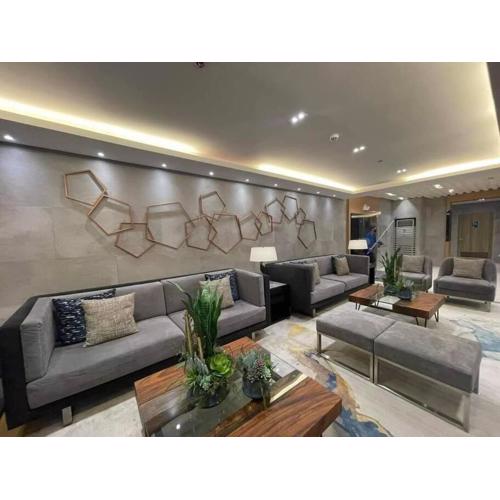 S ResidencesTower 3 - L&R Staycation