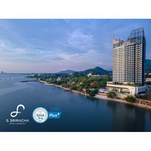 S Sriracha Hotel & Residence