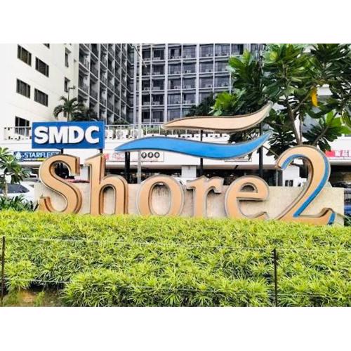 S Suite Home MOA Staycation