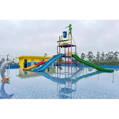 S Tilu Heroy Hill Resort Pangalengan Bandung RedPartner