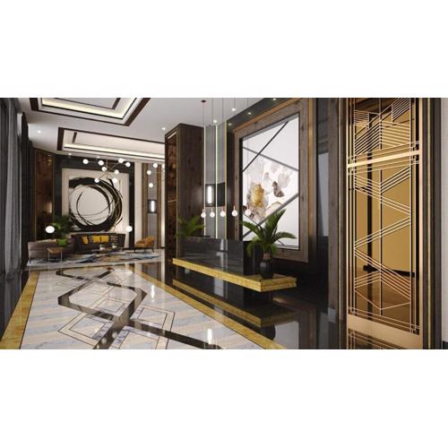 S Tower SYNC Residences