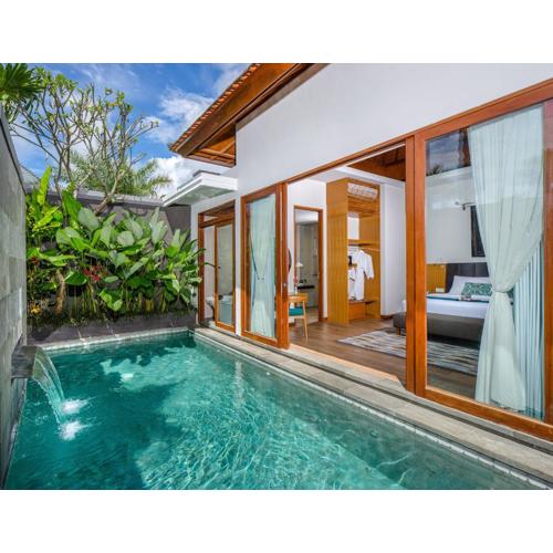 S18 Bali Villas