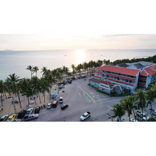 S2 Hotel - SHA Plus Certified