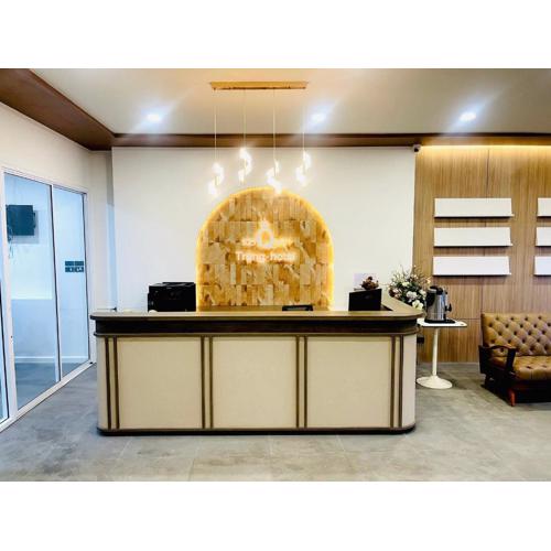 S2S Queen Trang Hotel