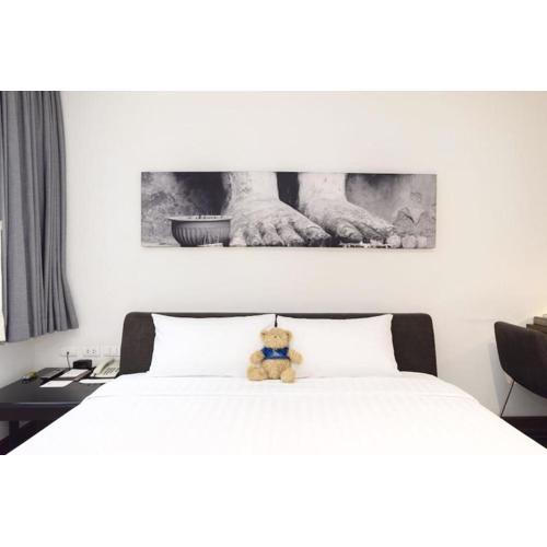 S33 Compact Sukhumvit Hotel