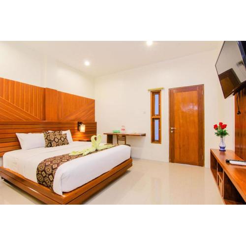 S5 Guest House Yogyakarta