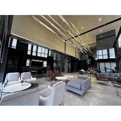 S87-7052 BTS Onnut High Floor Gym Swim Good View