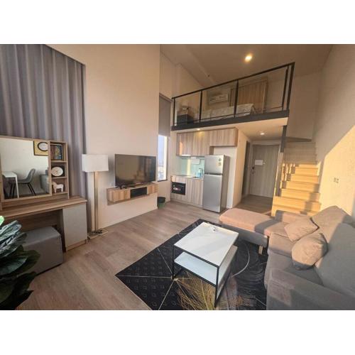 S87 Ramada Sukhumvit 87 BTS Onnut Swim Gym 711