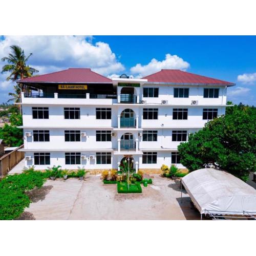 Sa-laam hotel