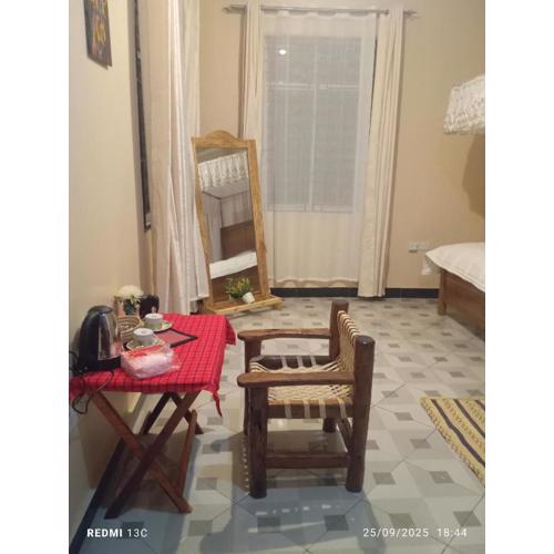 Saadani Pangani camps and tours