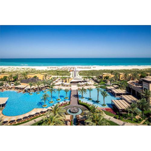 Saadiyat Rotana Resort and Villas