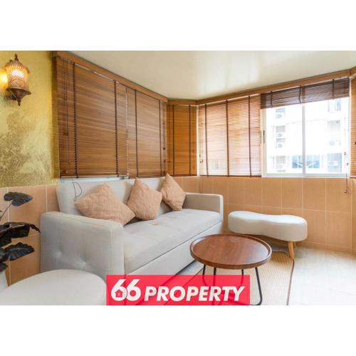 SAAY THANKS,Nimman CNX on 8th floor