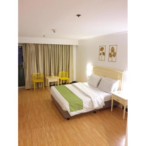 SAB R. CONDOTE'L SUITES