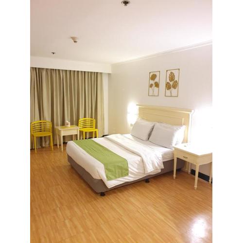 SAB R.CONDOTEL and room rental