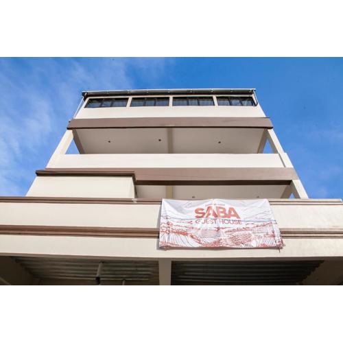 Saba Ayu Guest House