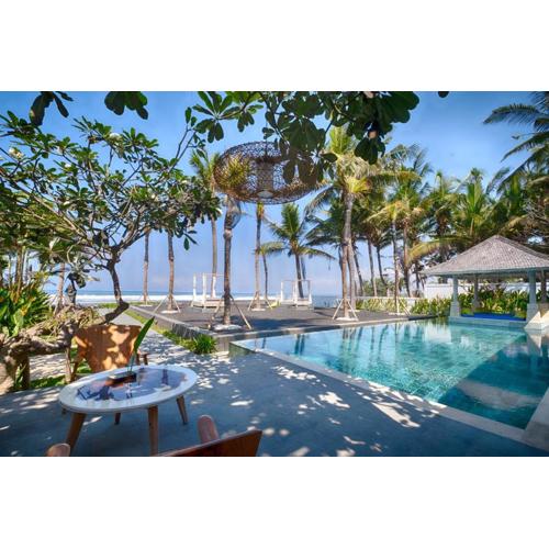 Saba Villa by Sanga Sanga Hospitality