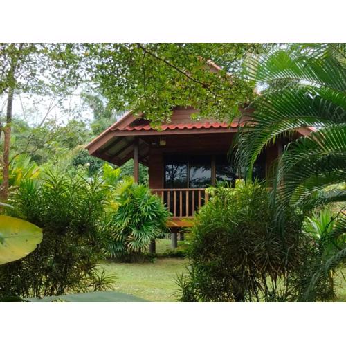 Sabai House Bungalow