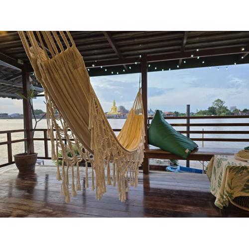 Sabai Sabai House Koh Kret