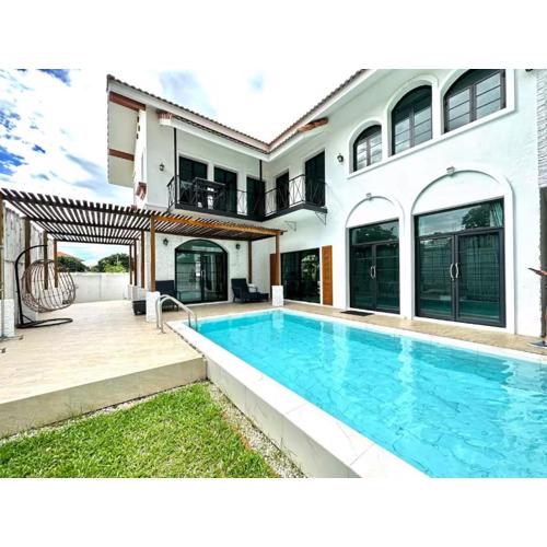 Sabai Sabai Villa in Chiang Mai at Nong Hoi 3