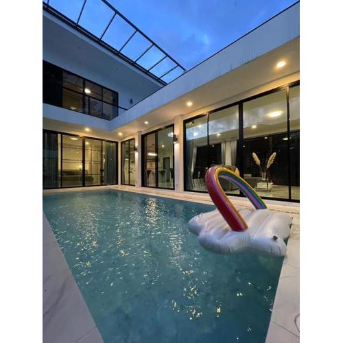 Sabai Sabai Villa in Chiang Mai at Nong Hoi