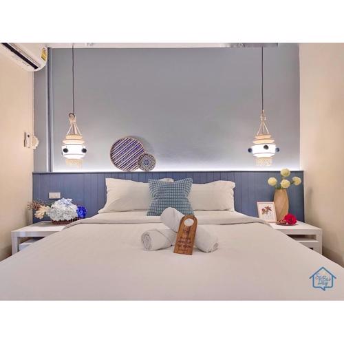 Sabaiday Guesthouse Nimman