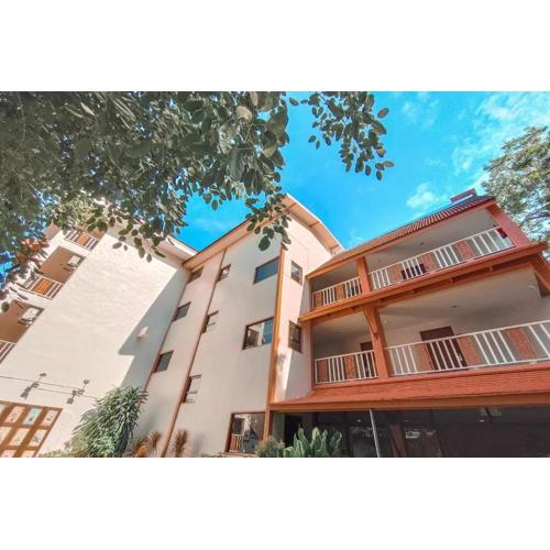 Sabaidee Chiangmai Hotel