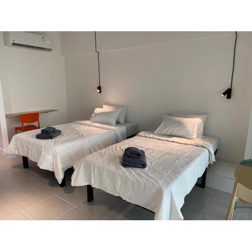 Sabaidee Don Mueang Airport Bangkok