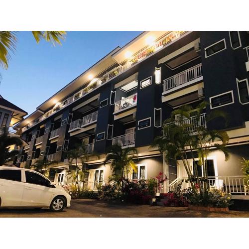 Sabaidee mansion&hotel