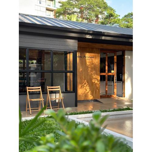 Sabainimman Chiangmai