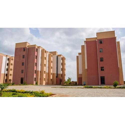 Sabaki Hideout Apartments