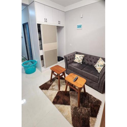 Sabaki Legacy Suite - Mlolongo along Mombasa Road