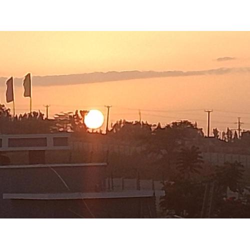 Sabaki's Homely One bedroom Apartment - Near JKIA, Airport