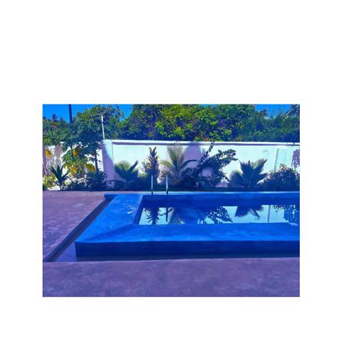 Sabali Lodge, Zanzibar