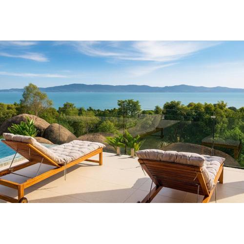 Sabanya Sea View Villa